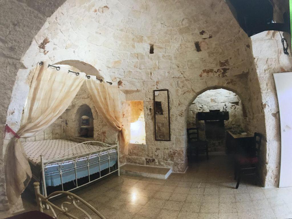 Appartamento Trullo Saraceno Carovigno