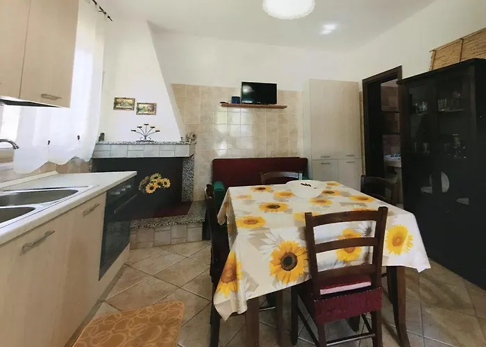Trullo Saraceno