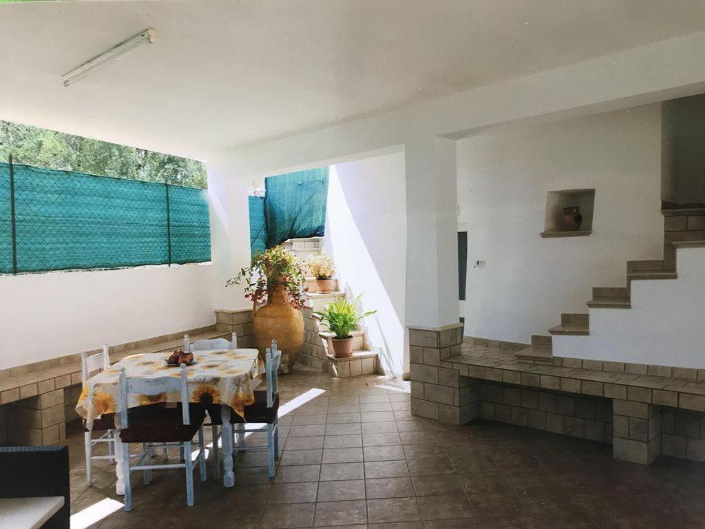 Apartment Trullo Saraceno *