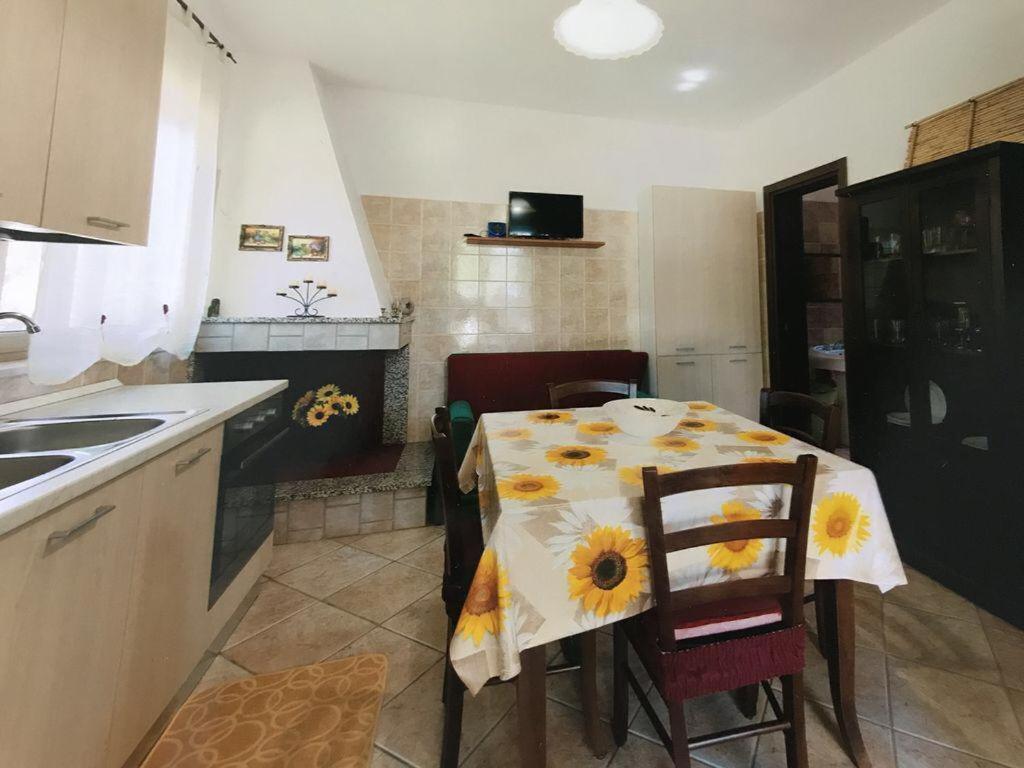 Apartment Trullo Saraceno Carovigno